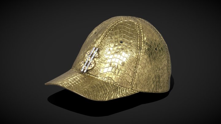 Dollar-sign 3D models - Sketchfab