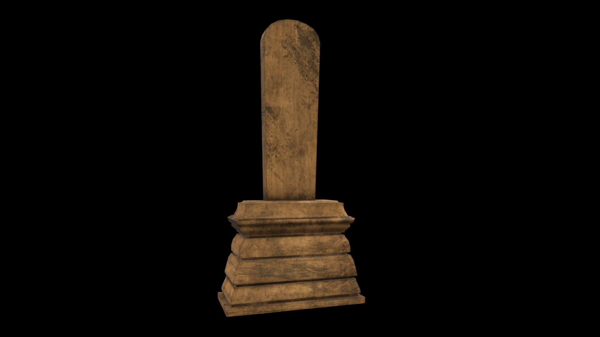 Ancestral Tablet