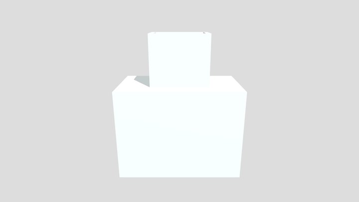 Sibebe 3D Model