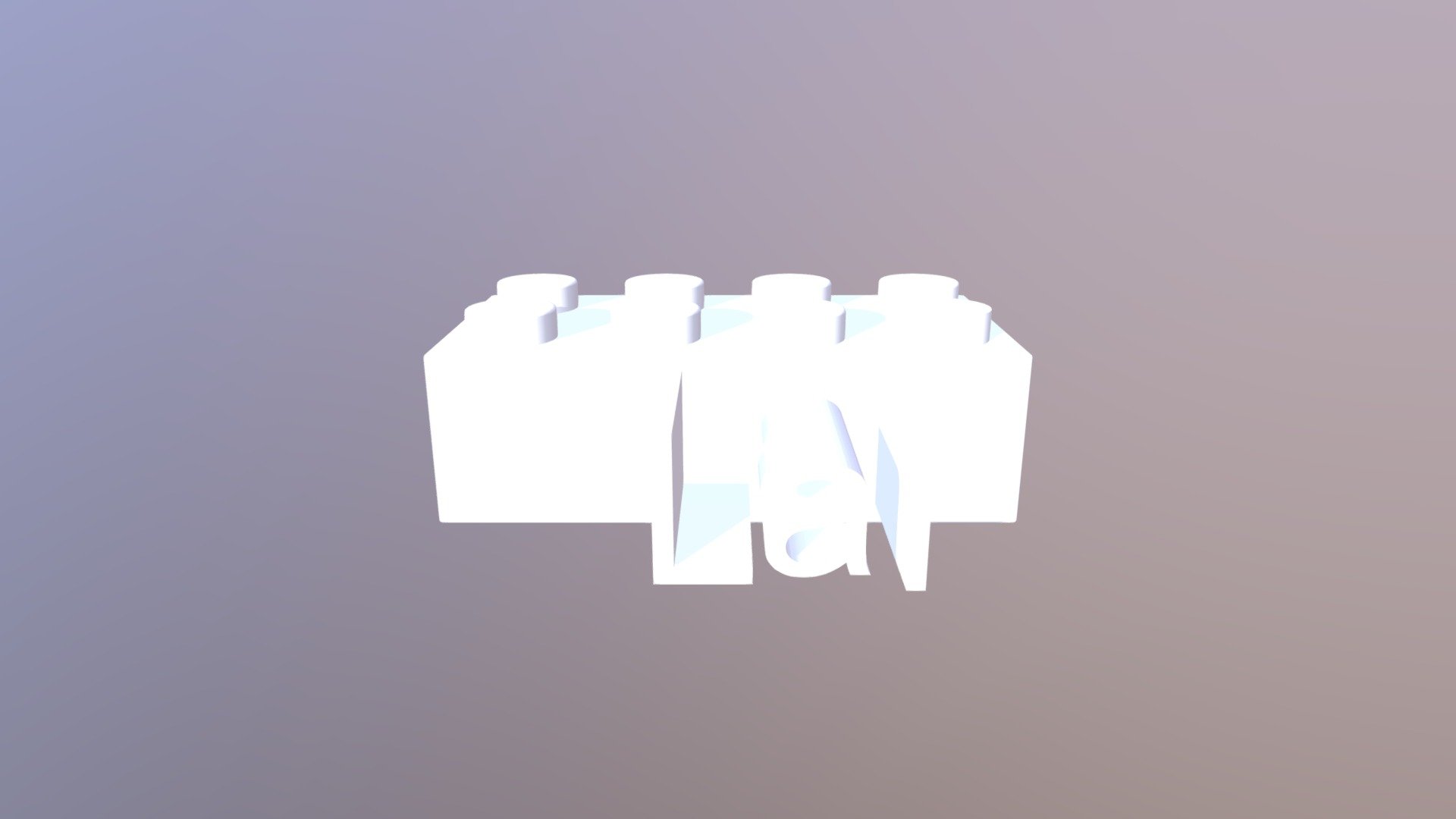 DD Lego