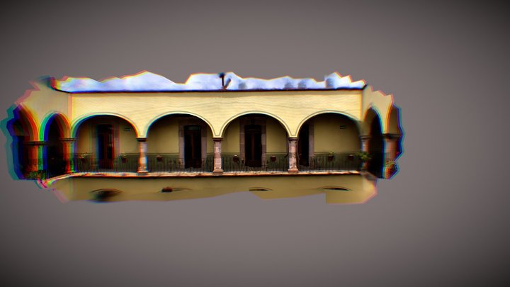 Modelos 3D 3D Model