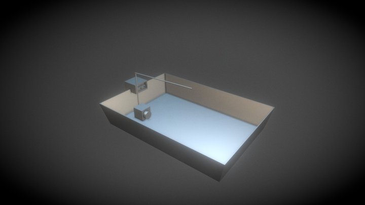 Final Project 3D Model