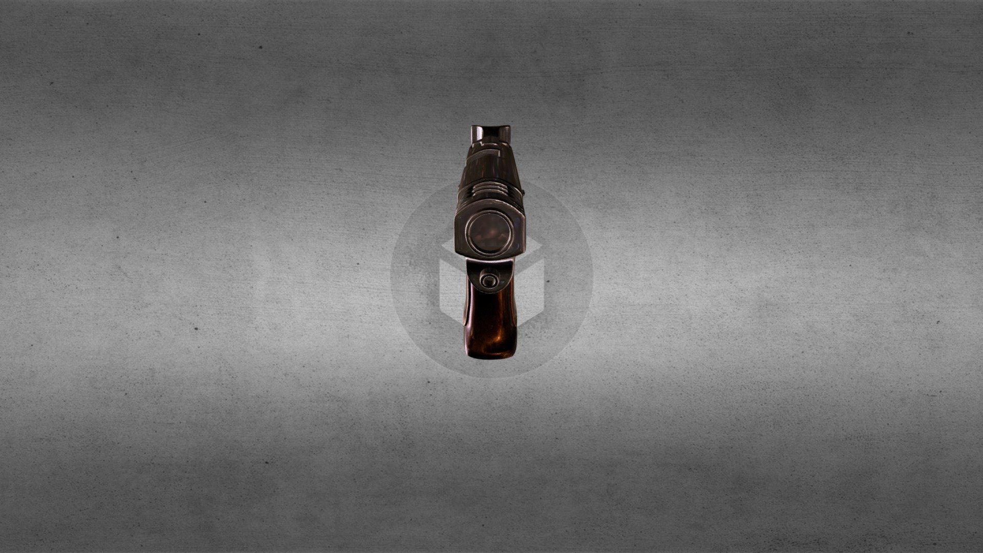 Gun