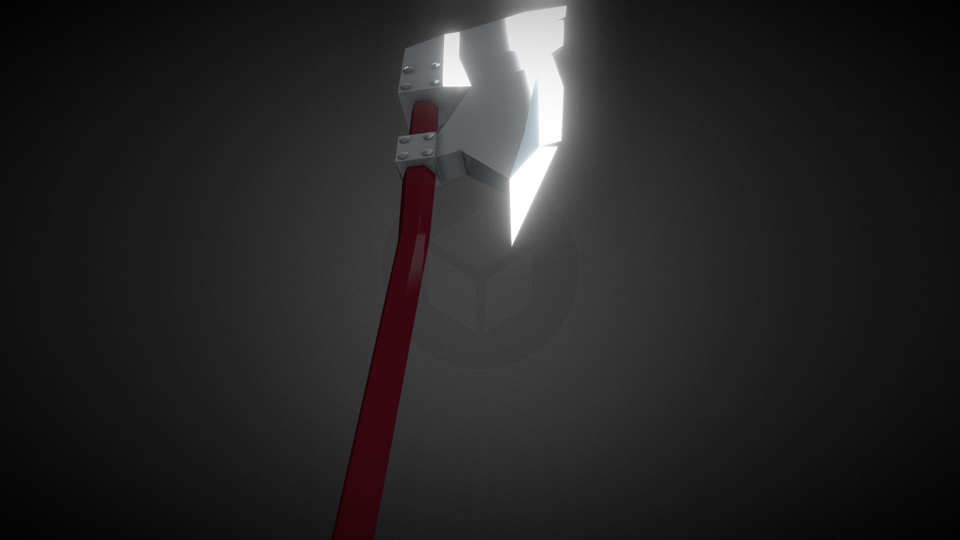 Barbarian Axe