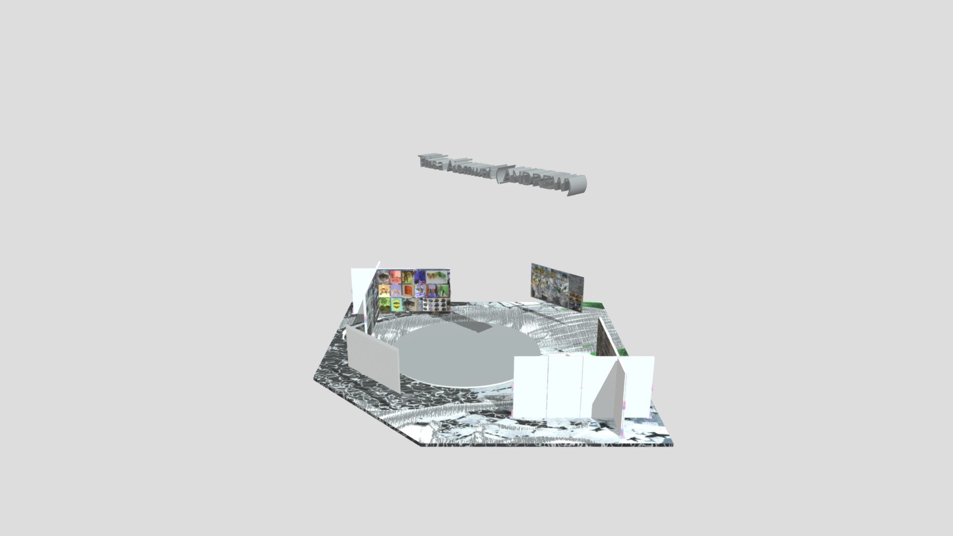 08_INDA_Y1_D2_Michal_Andrew_TextureModel