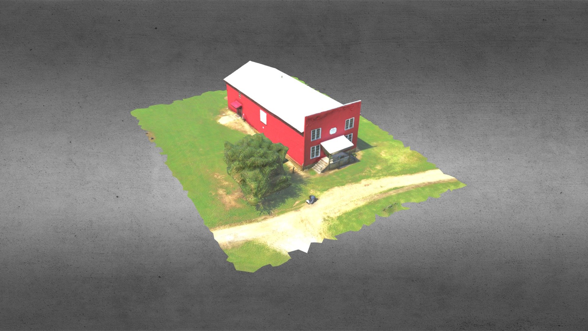 Big Red Store