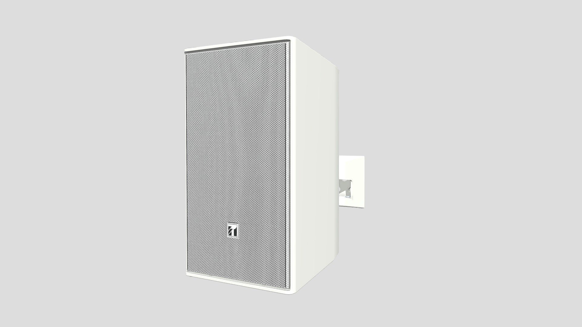 F-05WT | Surface-Mount Speaker System F-BOX Series | Products