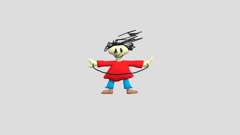 Play Time baldis basics