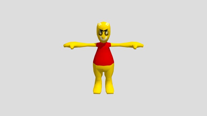 1131448064 3D Model