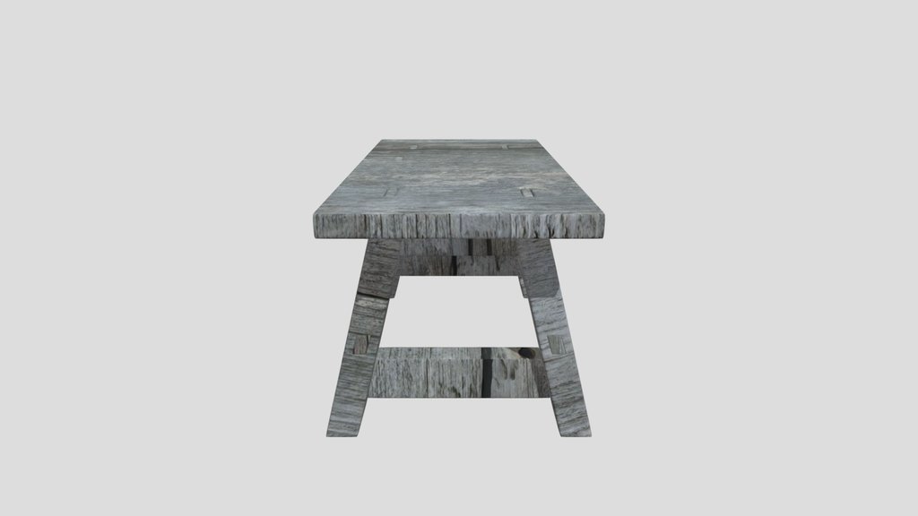 Kindergarten Wood Chair