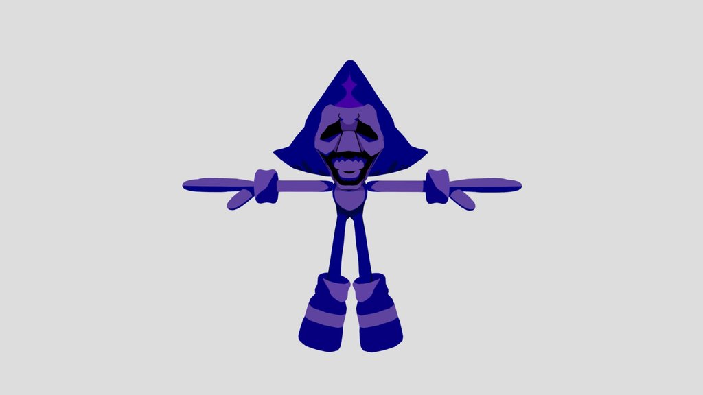 Majin Sonic