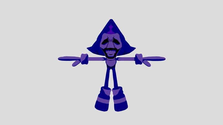 Majin Sonic