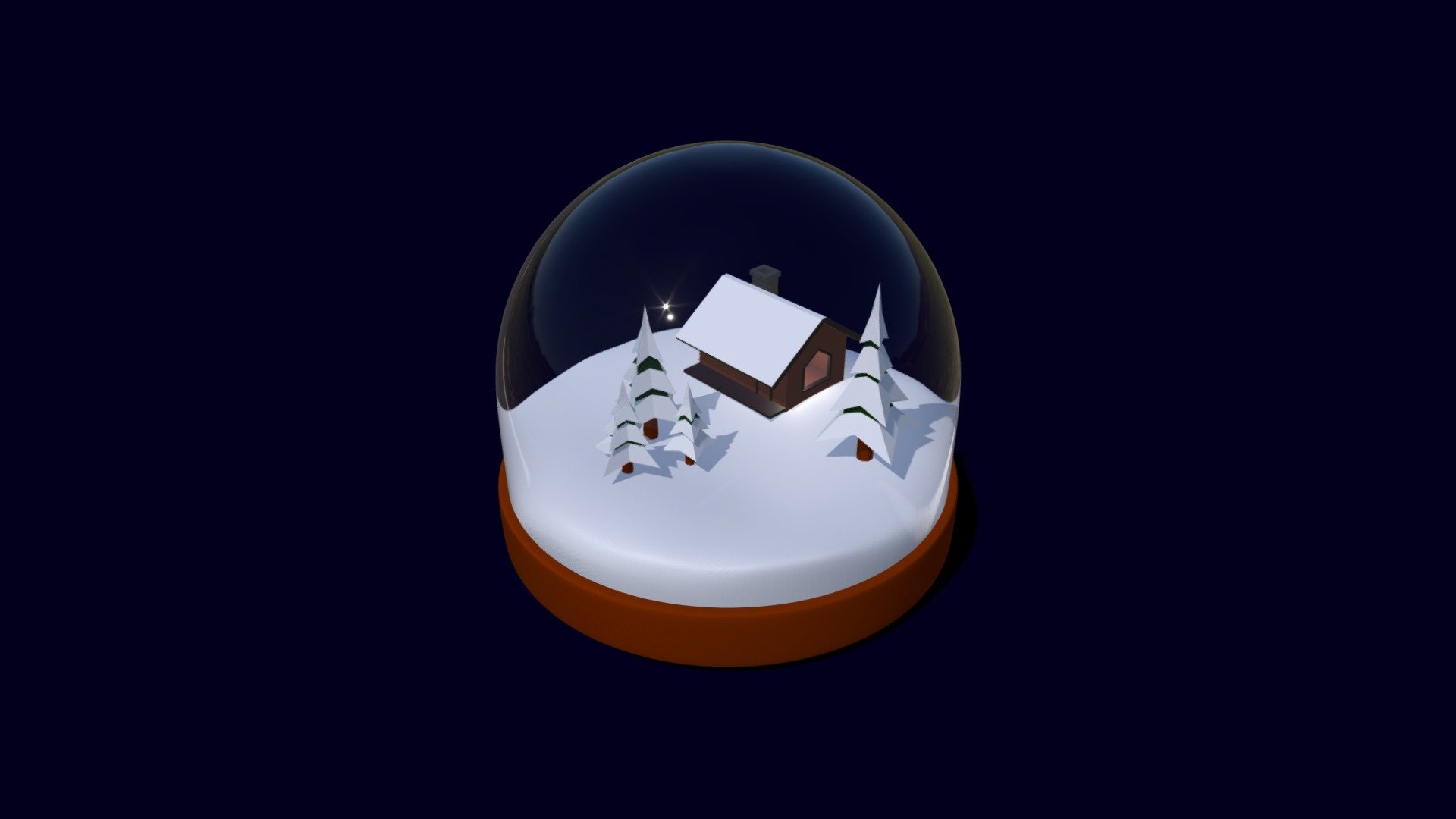 Snow Globe