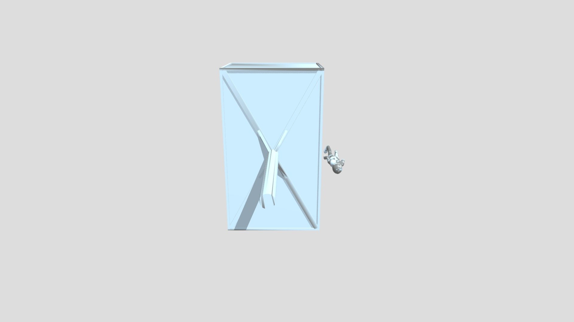 CoDI Box - Download Free 3D model by ArrowPr [ba24f0b] - Sketchfab