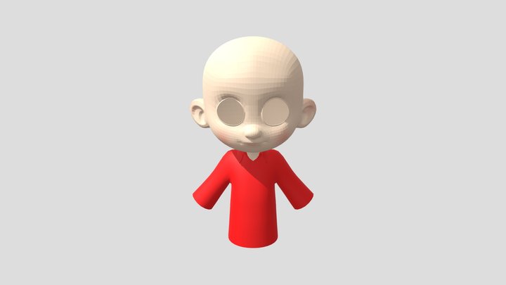 pesardolfini 3D Model