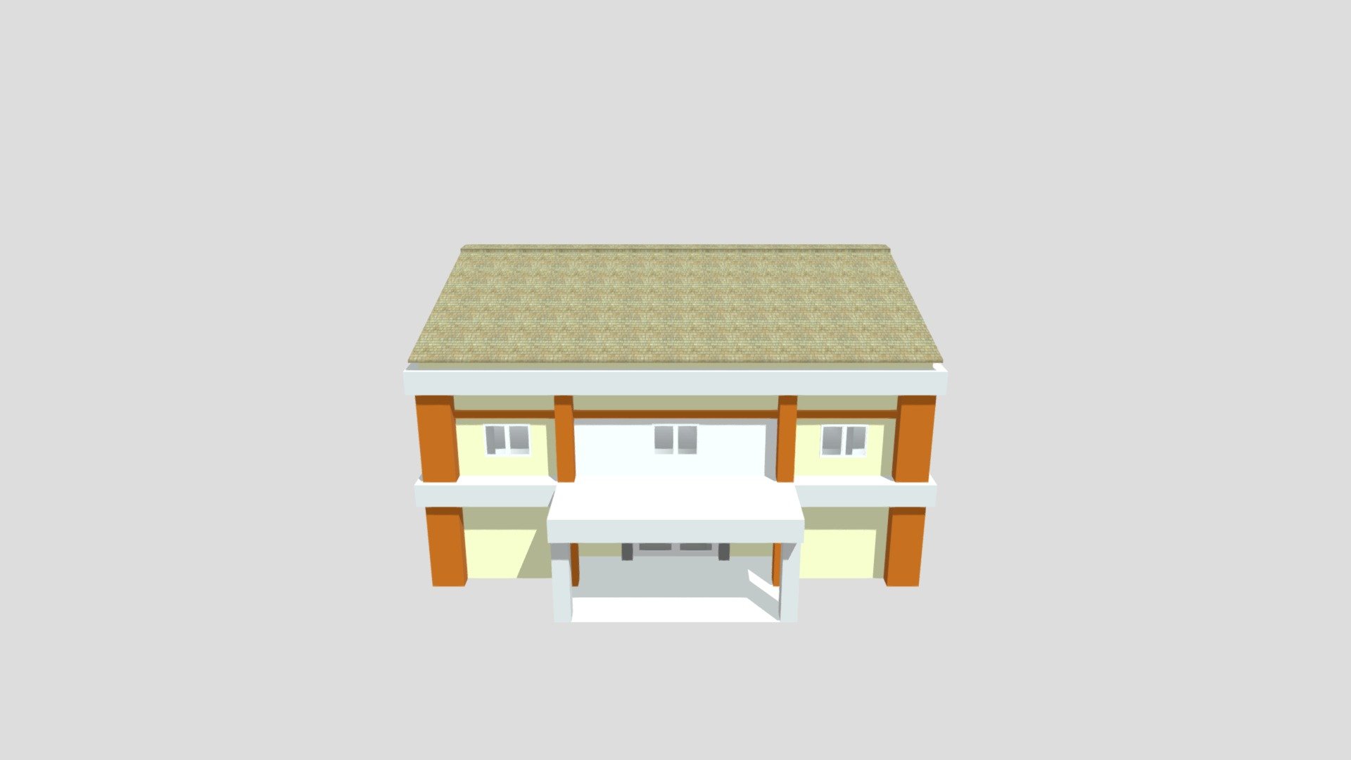 Project Dinas Pertanian New