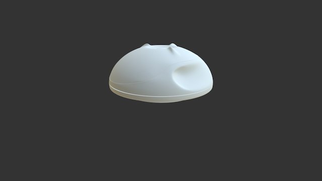 SlideR 3D Model