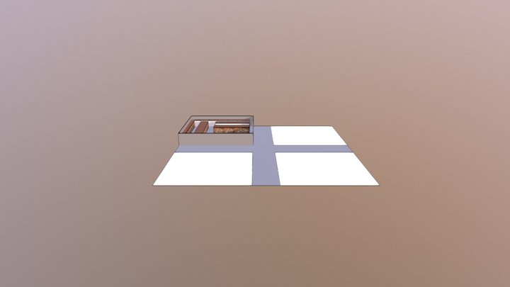 BIBLIOS 3D Model