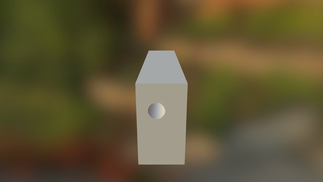 dsfg 3D Model