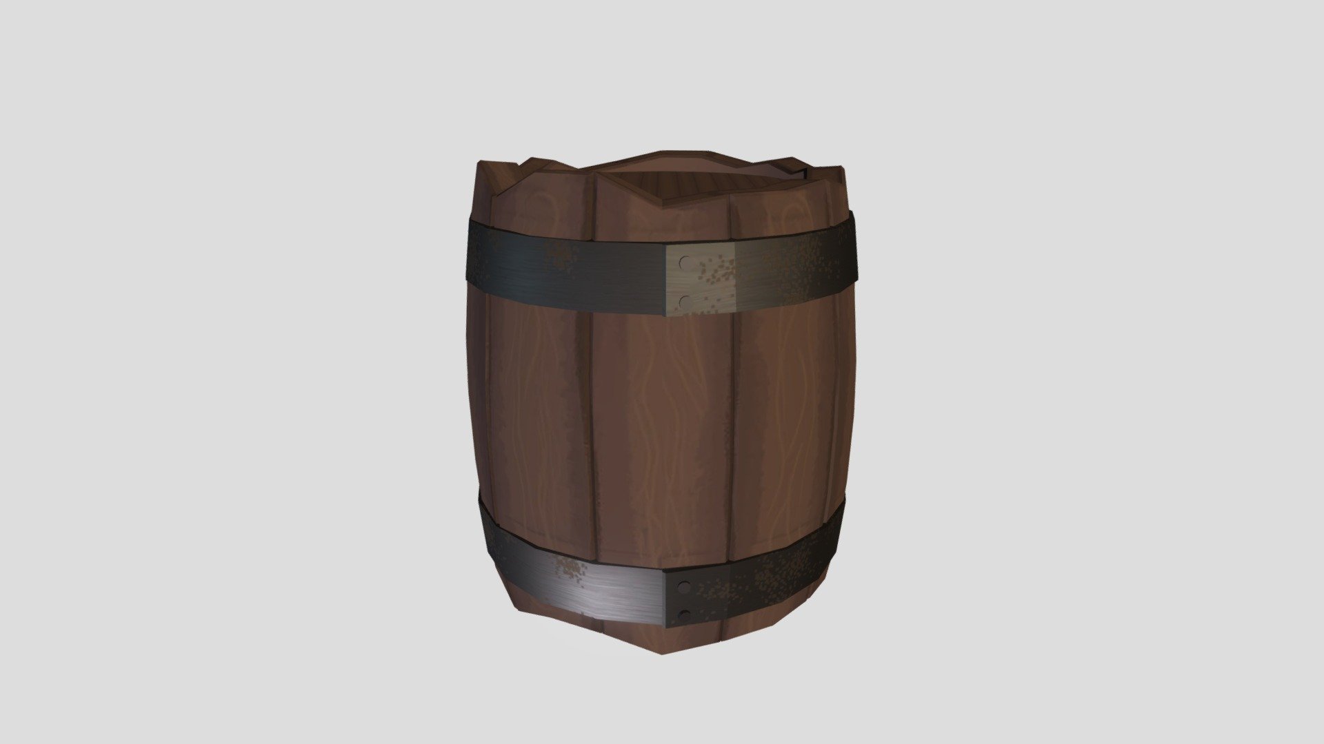 barrel
