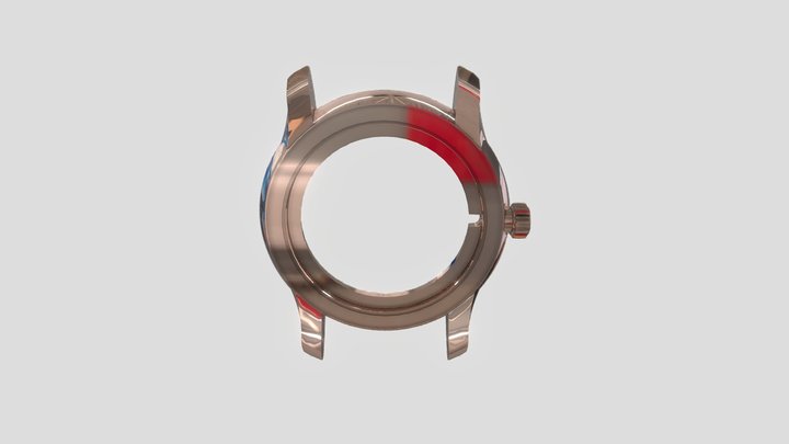 2 3D Model