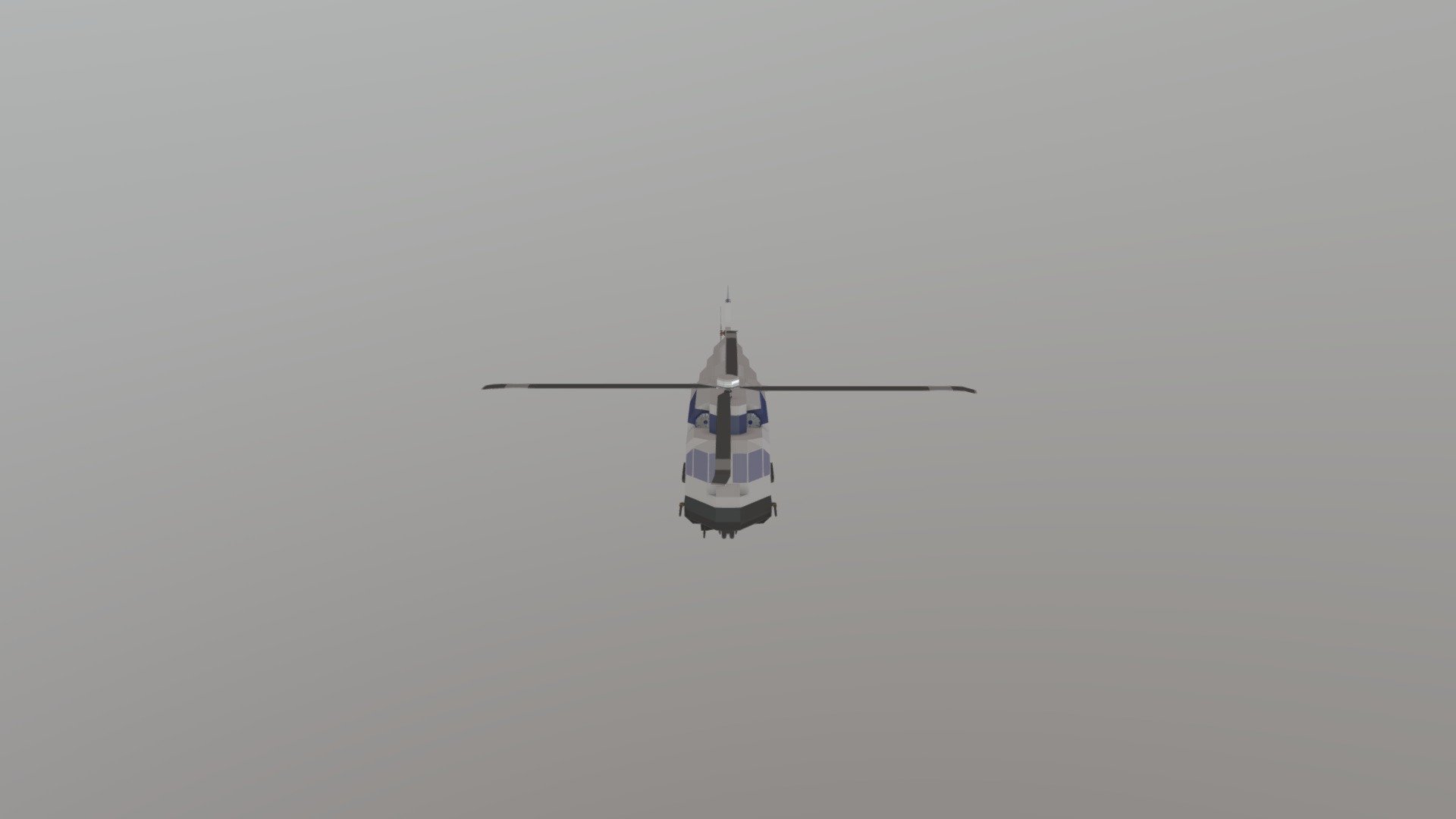 Luxury Helicopter