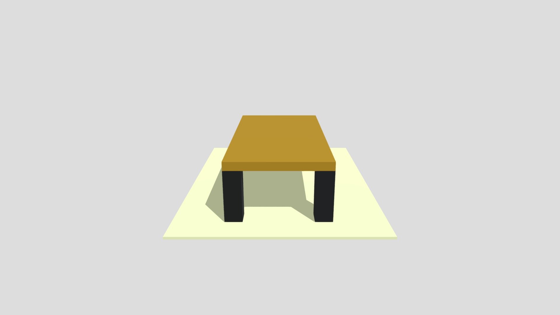 Deskkkk