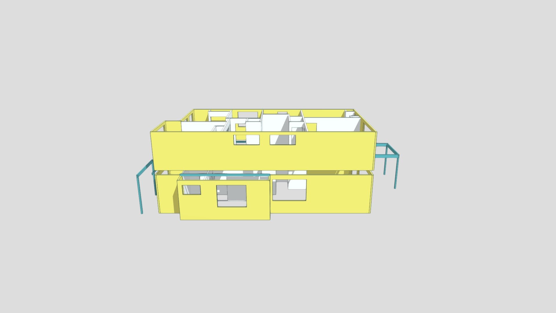 700011- FRAMES