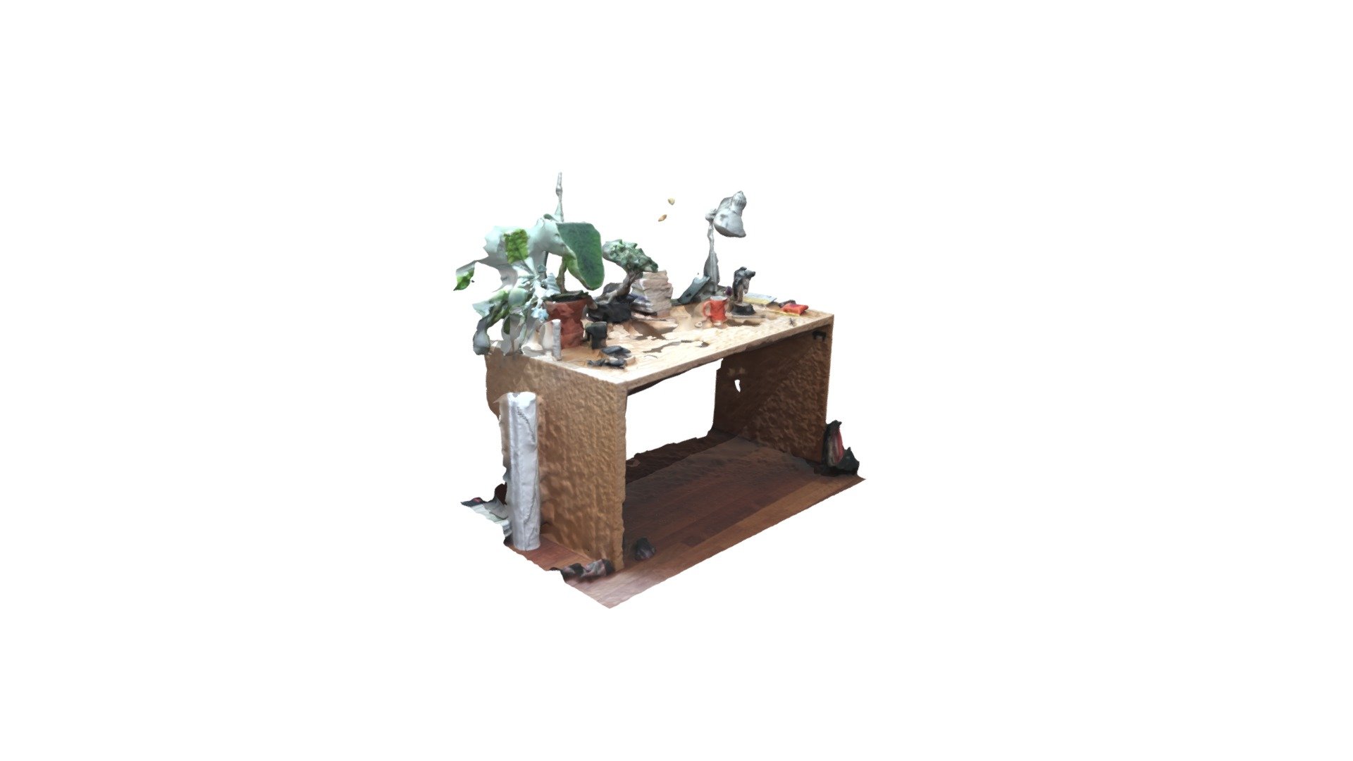 Desk