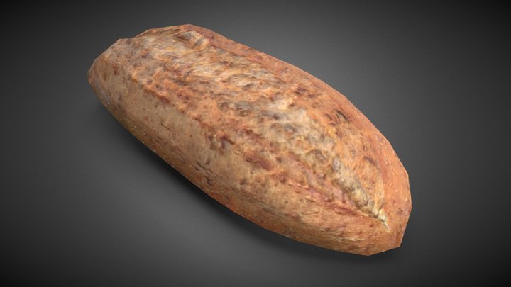Cereal Bread