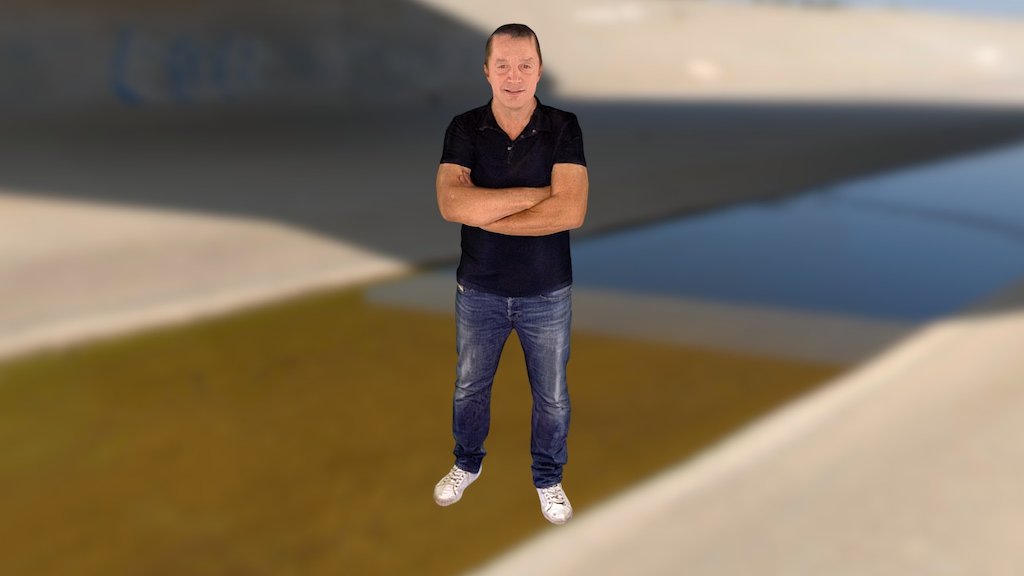 CloneScan3D v2 example 29