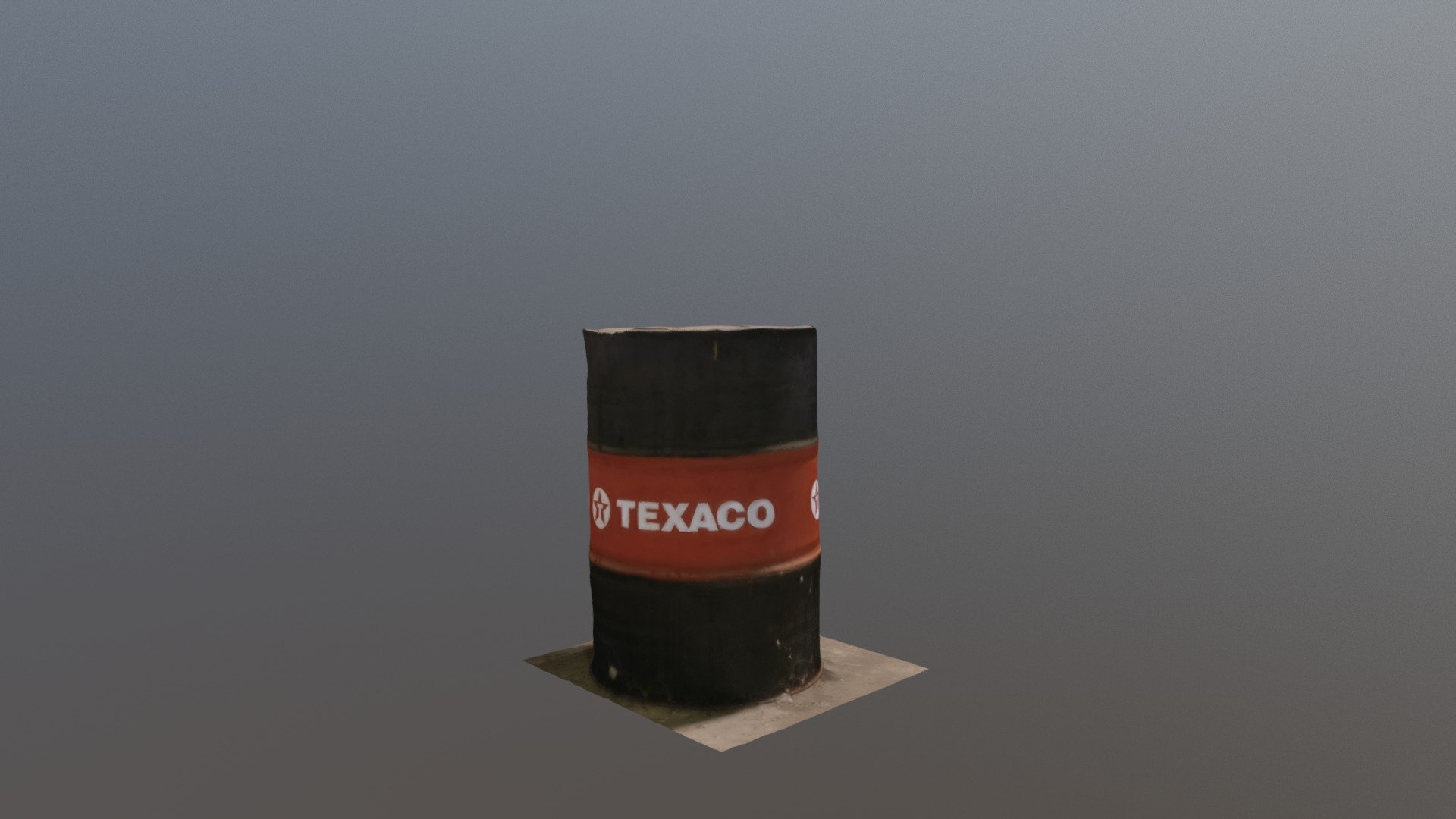 Texaco
