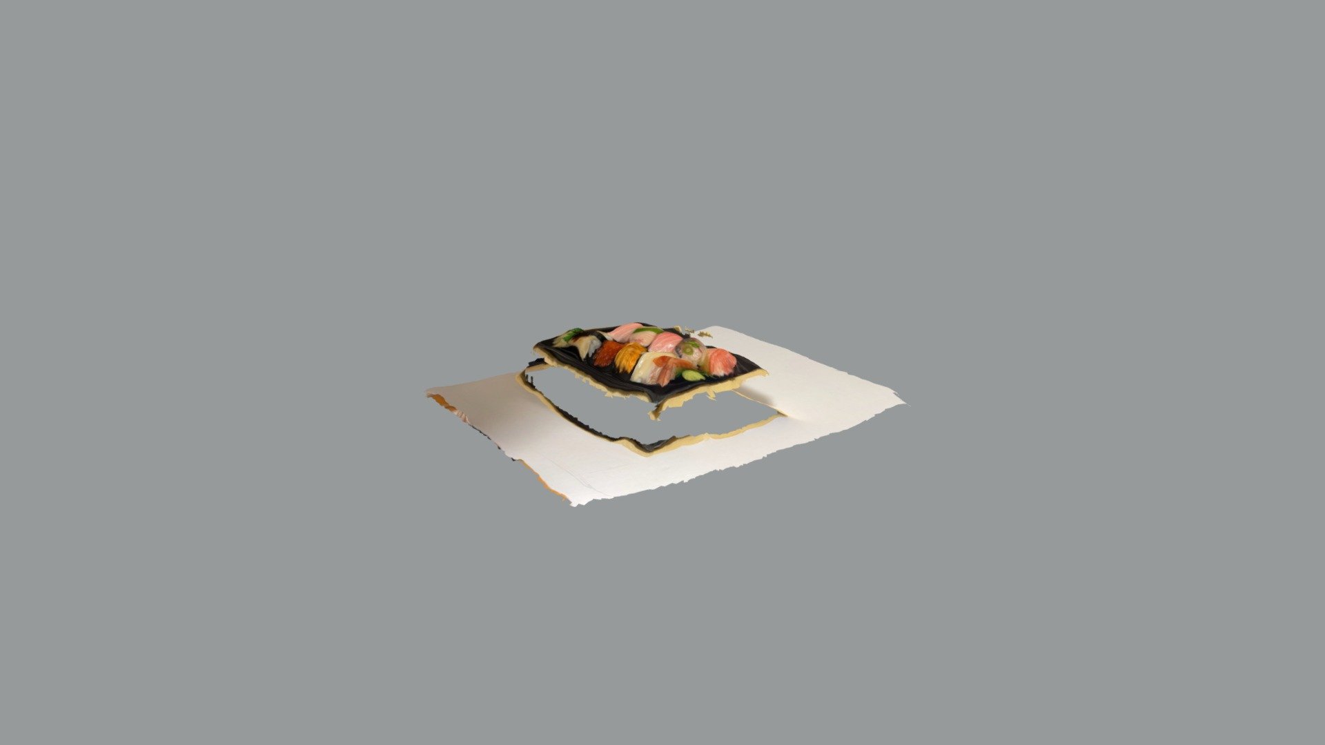 sushi
