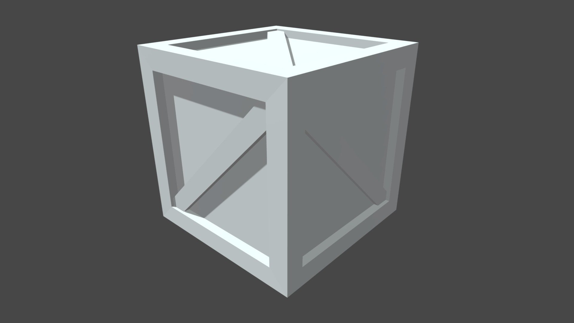 Is Just I Box