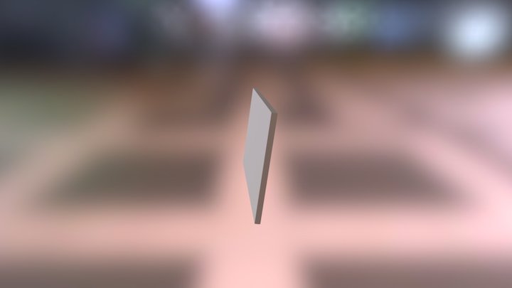 Museum der Gescbild7 3D Model