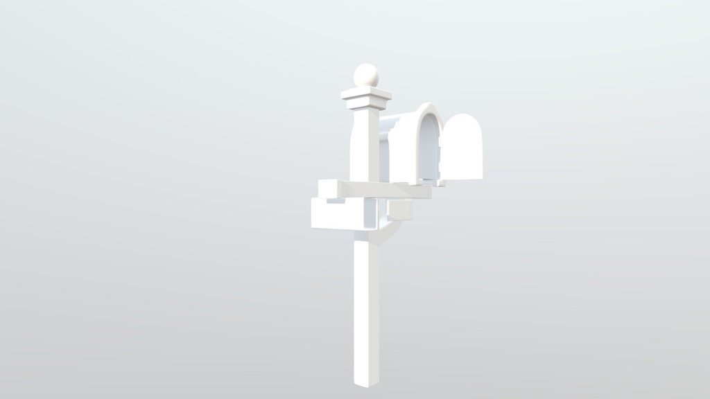 Mail Box (Usa)