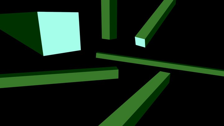 Choice 3D Model