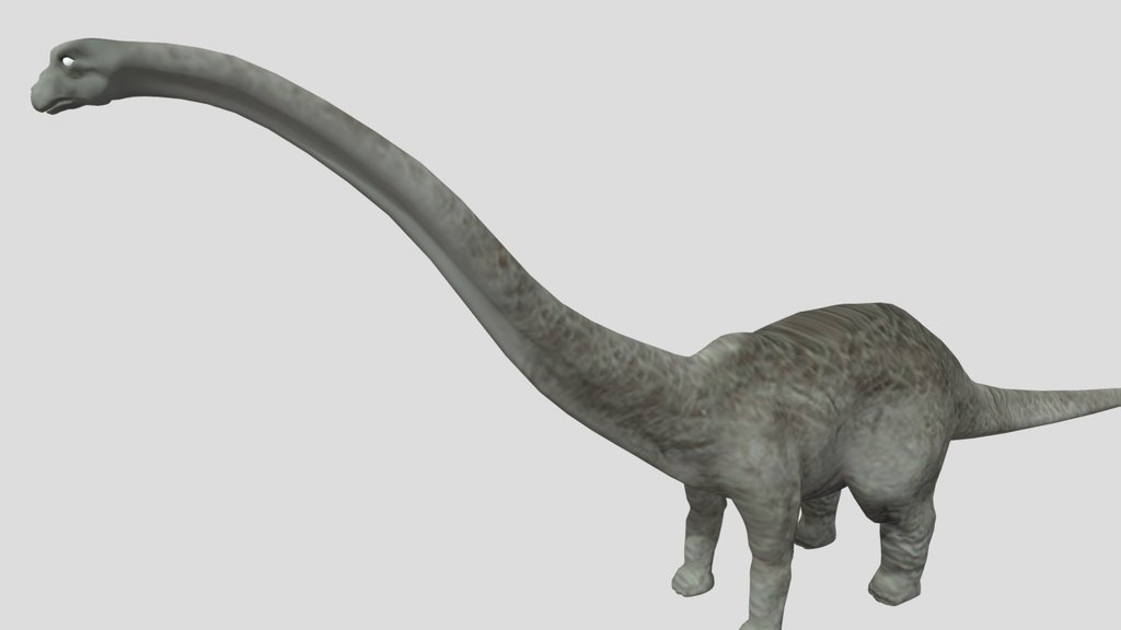 ar dino roar diplodocus