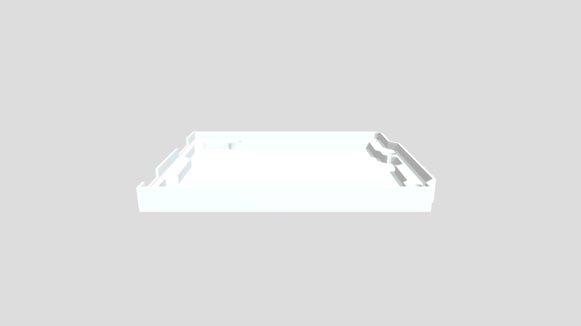 Arduino UNO底板1