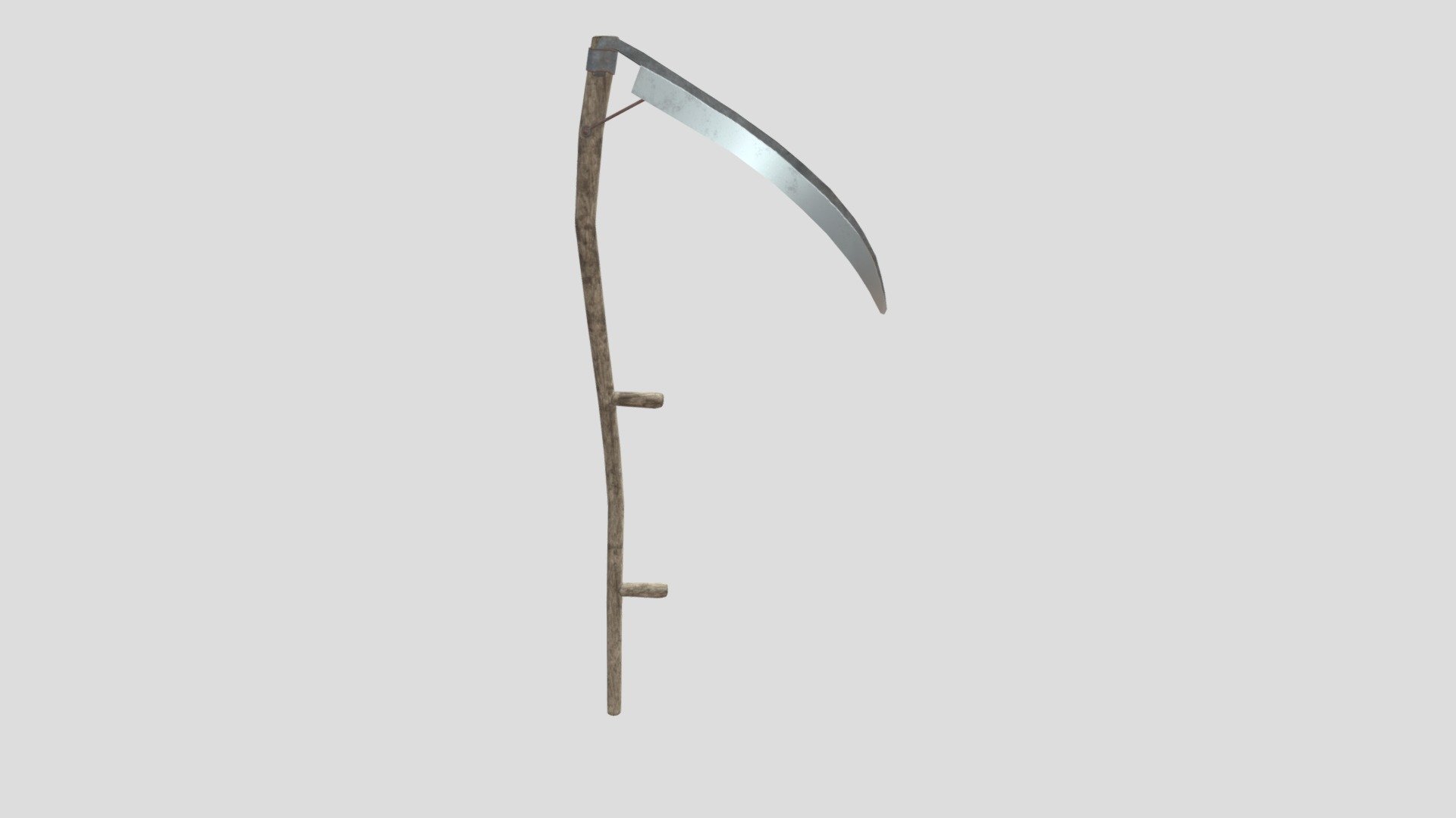 Scythe