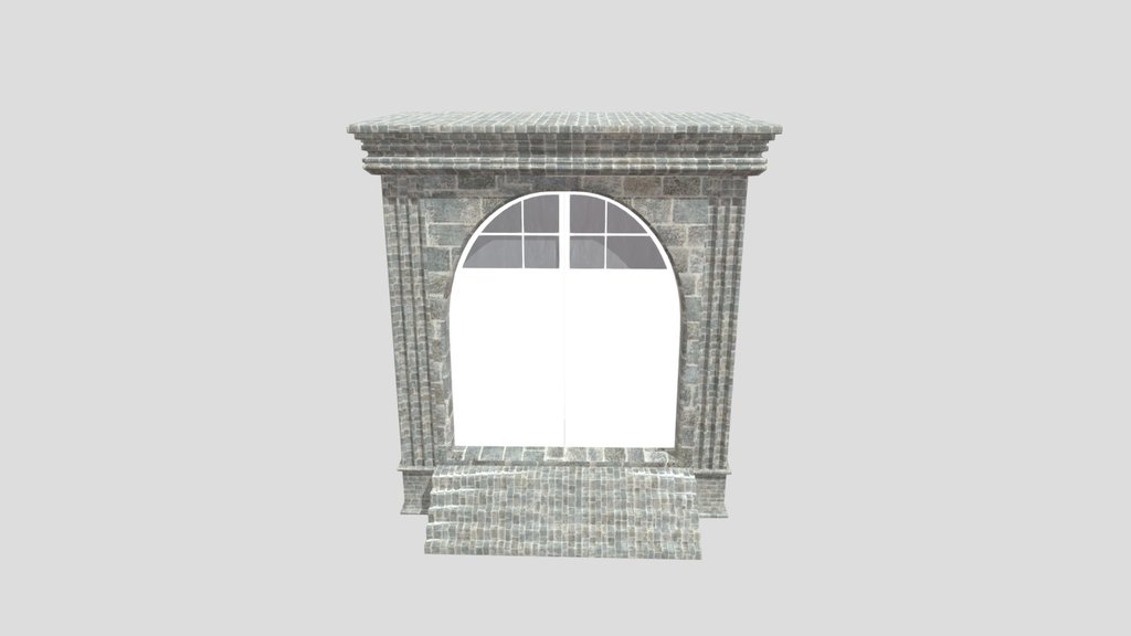 Classic Door