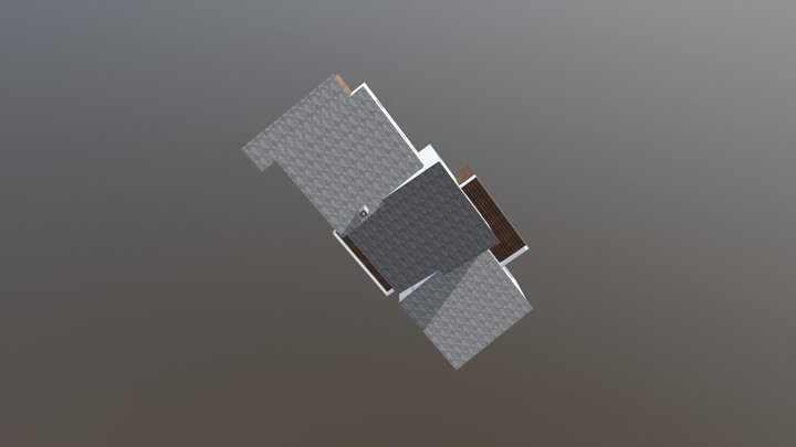 Myrbakken 10 3D Model