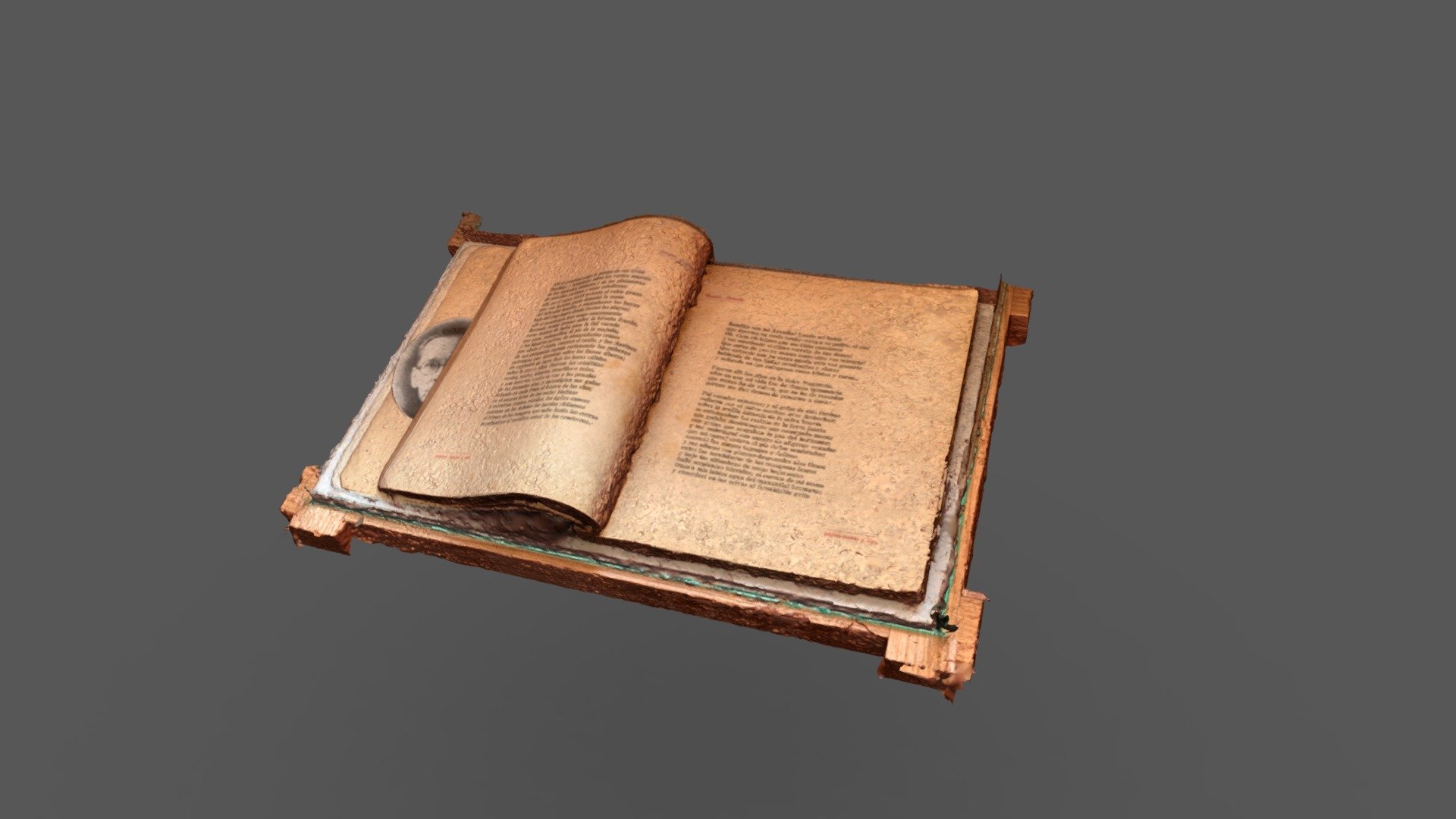Libro Panóptico Ibagué