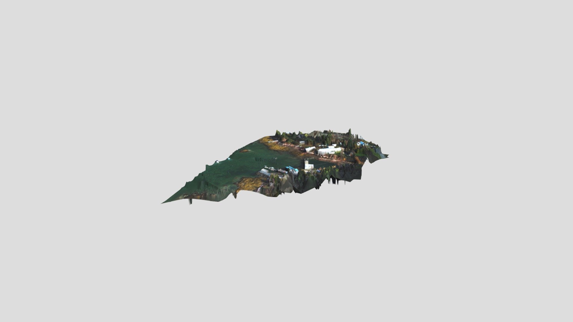 20221031 South Gouldsboro, Maine 3D model by Brett B (brettb