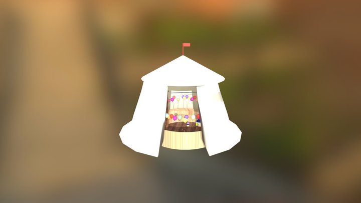 1041448093 3D Model