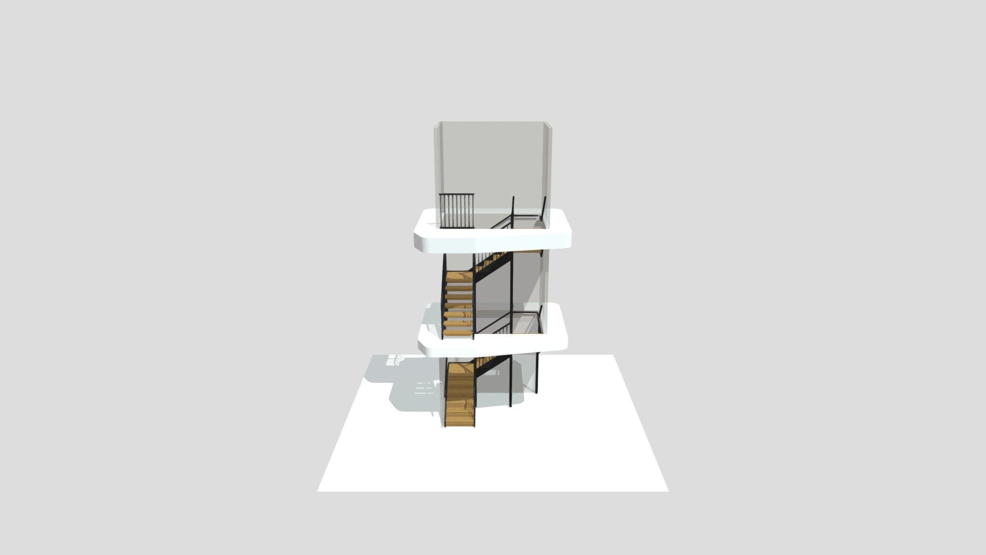 101702 - 3D model by Hovi-portaat (@kari.laitinen) [ba3dc7f] - Sketchfab