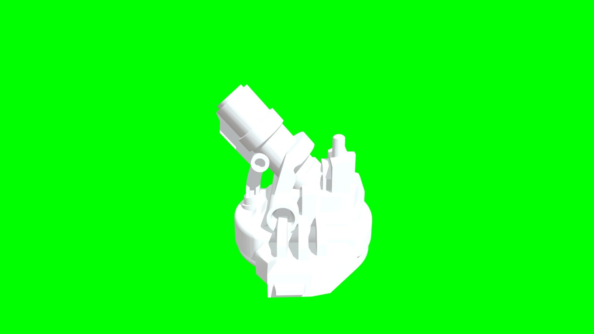MSMV2E3D TI4 PDS