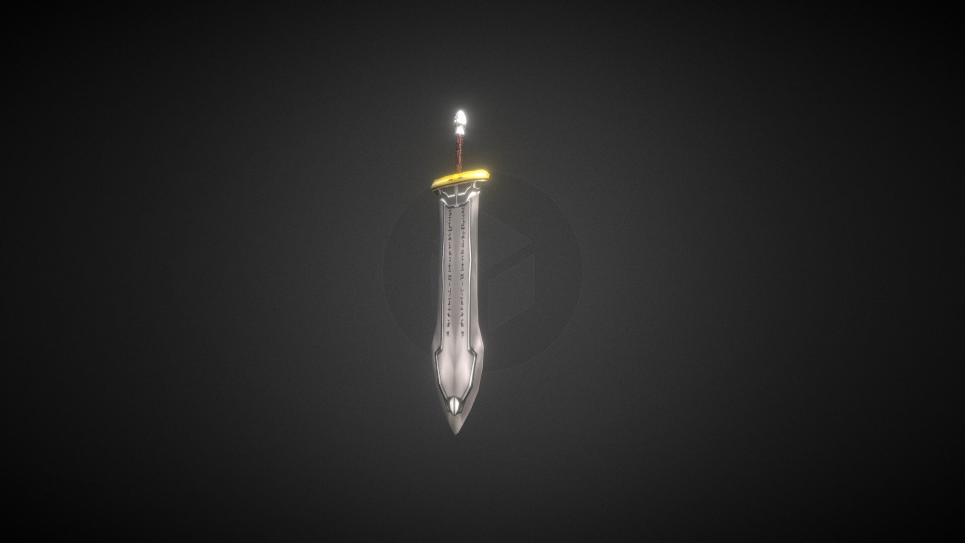 Big Sword