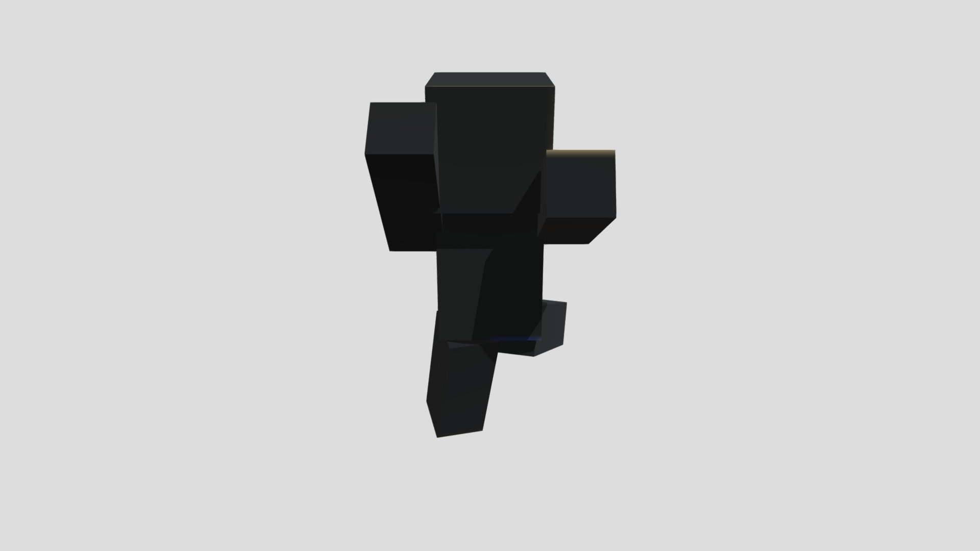 My Minecraft skin