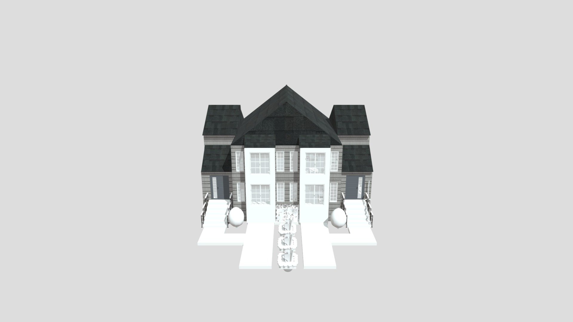 Townhomes